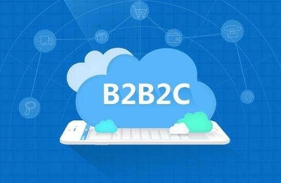 b2b2c电商系统功能模块分析想开发电商平台者必看