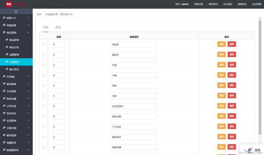 bootmybatisuniappb2b2co2o多商家入驻商城直播带货商城电子商务